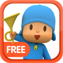 Pocoyo Pic & Sound Free