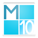 Metro UI Launcher 10