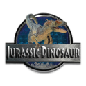 Jurassic Dinosaurier Wallpaper