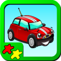 Kids Puzzles Cars