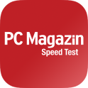 PC Magazin Speed Test