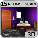 Escape Games-Puzzle Bedroom 2