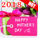Happy Mother's Day Greeting Cards 2018