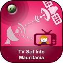 TV Sat Info Mauritania
