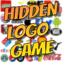 Hidden Logo Game