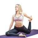 Yoga for Improved Flexibility