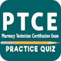PTCE Pharmacy Technician Exam Prep
