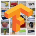 Objects Detection Machine Learning TensorFlow Demo
