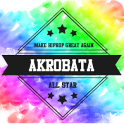 Akrobata All Star