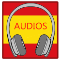 Áudios para aprender Espanhol