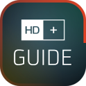 HD+ TV-Programm Guide