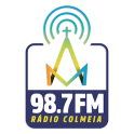 Rádio Colméia AM - Maringá