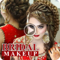 Bridal Makeup 2018
