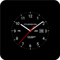 Analog Watch Face-7 PRO for Wear OS