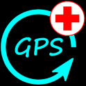 GPS Reset COM
