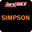Lee's Tools For Simpson