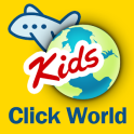 Clickworld Kids ENG
