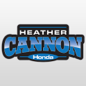 Cannon Honda