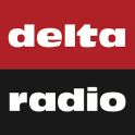 delta plus - delta radio-App