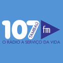 107 FM Tambaú