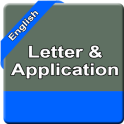 English Letter & Application Writing