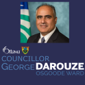 George Darouze