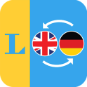 English - German Translator Dictionary