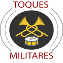 Toques Militares (Banda de Guerra)