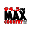 94.5 Max Country