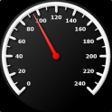 My speedometer