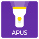 Linterna APUS | Super brillo
