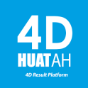 4D Huat Ah! Results (MY & SG)