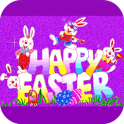 Easter GIF AND MESSAGE