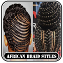 African Braid Styles