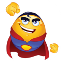 Emoji Hero