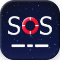 SOS Morse Signals
