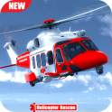 Helicopter Rescue Game Free