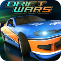 Drift Wars - Guerras de deriva