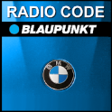 BMW Blaupunkt Radio Code Calculator