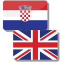 Croatian-English offline dict.