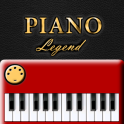 Piano MIDI Legend