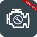 ToyoSys Scan Free
