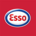 Esso: Pay for fuel & get points