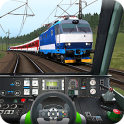 City Train Driver Simulator 2020: Free Train Games