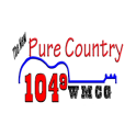 Pure Country 104.9