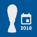 Calendario del Mundial 2018 de Rusia