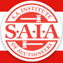 SAIA Auction Search