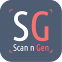 Scan n Gen