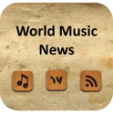 Word Music News