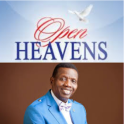 2019 Open Heavens Devotional